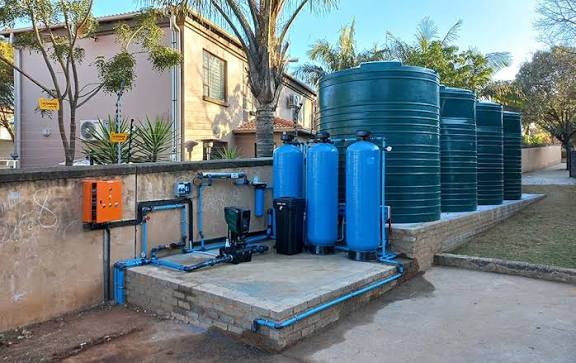 Pump Installation & Repairs in Gauteng - Professional pump installation, borehole pump, pressure pump repairs services by ZECO Construction